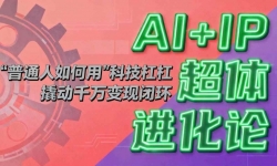 ��16703�ڣ�AI+IP��������ۣ���ͨ������á��Ƽ��ܸˡ��˶�ǧ����ֱջ���